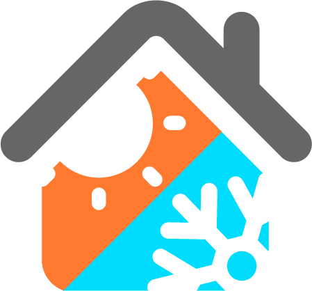 EZ CLIMATE HVAC Inc logo